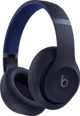 Beats Studio Pro Blauw Koptelefoon met microfoon