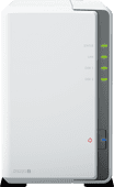 Synology DS223j Het winkelassortiment in Amsterdam Zuidas