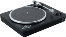 House of Marley Stir It Up BT Black USB record player