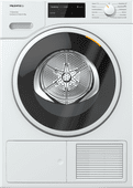 Coolblue Miele TSL 783 WP EcoSpeed & Steam aanbieding