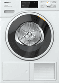 Miele TSL 783 WP EcoSpeed & Steam Dryer with WiFi