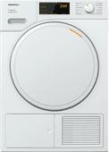 Miele TSC 563 WP EcoSpeed Energy-efficient dryer