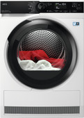 AEG TR86CBC86 AbsoluteCare Coolblue Savings Week washing or drying deal