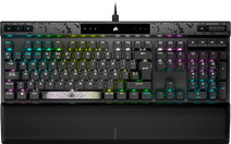 Corsair K70 MAX RGB Gaming Toetsenbord Corsair gaming toetsenbord