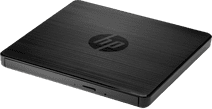 HP USB Externe dvd-rw Drive DVD en Blu-ray branders