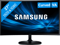 Samsung Essential LS27C364EAUXEN 75Hz monitor
