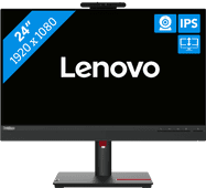 Lenovo ThinkVision T24v-30 Middelgrote zakelijke monitor (23 - 25 inch)