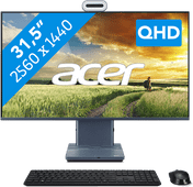 Acer Aspire S32-1856 I7732 NL Desktop voor videobewerking