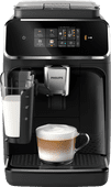 Coolblue Philips 2300 EP2331/10 LatteGo aanbieding