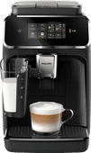 Philips 2300 EP2331/10 LatteGo Fully automatic coffee machine without help with maintenance