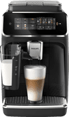 Philips 3300 EP3341/50 LatteGo Philips coffee machine with beans