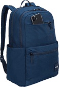 Case Logic Uplink Laptop Rugzak - Donkerblauw Laptoptas