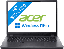 Coolblue Acer TravelMate P2 14 (TMP214-55-55BS) aanbieding