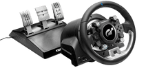 Thrustmaster T-GT II Racing wheel + pedals Racing wheel for PlayStation