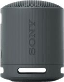 Sony SRS-XB100 Black mini Bluetooth speaker