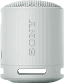 Coolblue Sony SRS-XB100 Grijs aanbieding