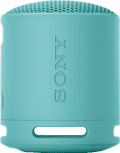 Coolblue Sony SRS-XB100 Blauw aanbieding