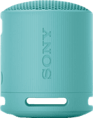 Sony SRS-XB100 Blauw Sony draadloze speaker