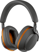 Bowers & Wilkins Px8 McLaren headphones for at home