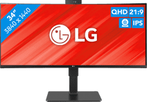 Coolblue LG UltraWide 34BQ77QC-B aanbieding