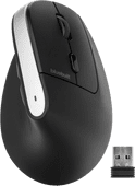 BlueBuilt Summus Ergonomic Wireless Vertical Mouse Computer or tablet in our store in Tilburg