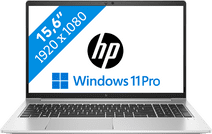 HP EliteBook 650 G9 - 9M3W4AT Laptop voor grafisch design