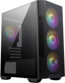 MSI MAG FORGE M100R Laatste kans producten