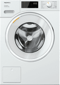 Miele WSD 323 WCS PowerWash 2.0 Miele washing machine with 8kg load capacity