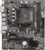 MSI A520M-A PRO MSI motherboard