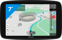 TomTom Go Superior 7 Wereld Europa autonavigatie