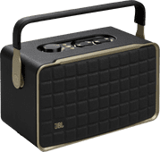 JBL Authentics 300 Zwart Kleine of middelgrote wifi speaker