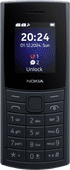 Nokia 110 128MB Blue 4G Second Chance mobile phone