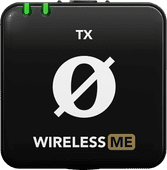 Rode Wireless ME Zender Draadloze microfoon