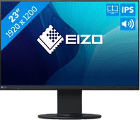 Coolblue EIZO FlexScan EV2360-BK aanbieding