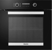 Miele H 2465 B Inbouw oven voor IKEA METOD
