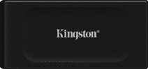 Kingston XS1000 External SSD 1TB 1TB externe SSD