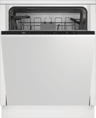 Beko BDIN16430 HygieneShield