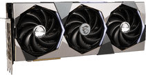 MSI GeForce RTX 4080 16GB SUPRIM X Top 10 best verkochte videokaarten