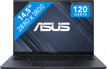 Coolblue Asus Zenbook Pro OLED UX6404VV-P4046W aanbieding