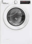 Hoover H3WP4474TAM6/1-S Shallow washing machine