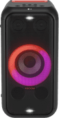 LG XL5S Party speaker met accu