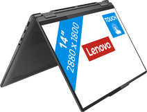 Coolblue Lenovo Yoga 7 OLED 14ARP8 82YM0054MH aanbieding