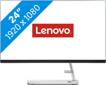 Lenovo IdeaCentre AIO 3 24ALC6 F0G100Y1NY QWERTY