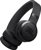 JBL Live 670NC Zwart On-ear koptelefoon