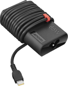 Lenovo Thinkpad USB-C 65W Laptop Oplader De winkelvoorraad in onze winkel in Den Bosch
