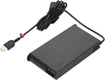 Lenovo ThinkPad Mobile Workstation Slim 170W Power Adapter (Small Plug) Original Lenovo charger