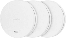 Hombli slimme rookmelder 3-Pack Rookmelder