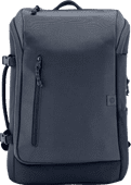 HP Travel 25L 15.6-inch Laptop Backpack - Iron Gray backpack for men