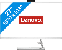 Lenovo IdeaCentre AIO 3 27IAP7 F0GJ00SJNY QWERTY