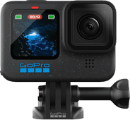 Coolblue GoPro HERO 12 Black aanbieding